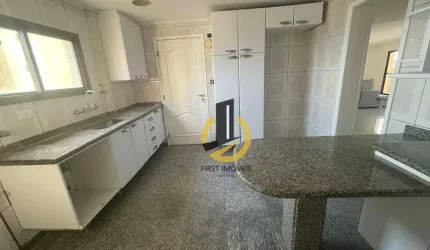 Apartamento à venda no Condomínio Edificio Leonardo da Vinci - 156m² - 4 dormitórios (2 suítes) - 4 banheiros (2 lavabos) - despensa - 2 vagas - Mooca