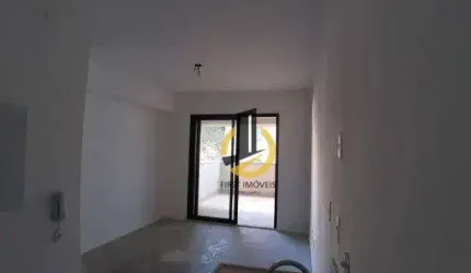 Apartamento à venda no Condomínio GO Vila Mariana - 35m² - 1 dormitório - São Paulo