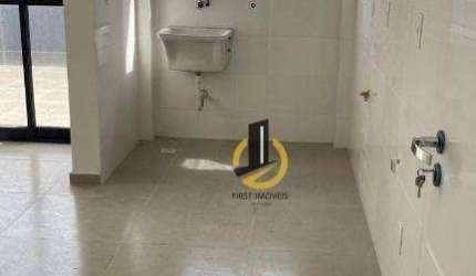 Apartamento Garden à venda - 103m² - 2 dormitórios (1 suíte) - 2 vagas - no Bairro Baeta Neves/SBC