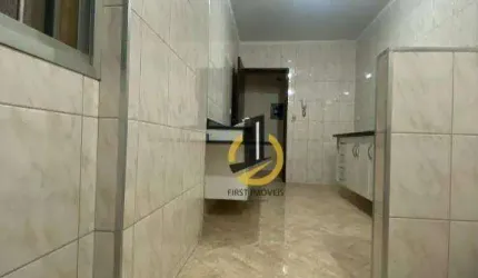 Apartamento à venda  Condomínio Conjunto Residencial Novos Horizontes - 64m² - 2 dormitórios - 1 vaga - em Santo André