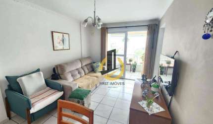 Apartamento à venda no Condomínio Palazzo San Remo - 2 dormitórios - 2 banheiros - varanda envidraçada - 1 vaga coberta - na Vila Oratório na Mooca