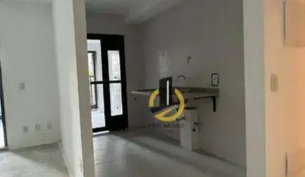 Apartamento à venda no Condomínio Haus Mitre Platô Ipiranga - 105m² - 3 dormitórios (2 suítes) - 3 banheiros (1 lavabo) - 2 vagas