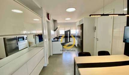 Apartamento à venda no Condomínio Soberano Ipiranga - 1 suíte master - 2 semi-suítes - varanda gourmet - 3 vagas