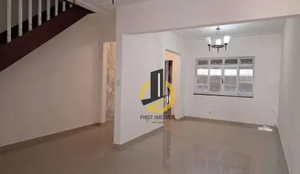 Sobrado à venda no Ipiranga - 150m² - 3 dormitórios (1 suíte) - 3 banheiros - 2 vagas