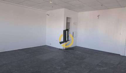 Sala comercial para locação no Infinity Trade Center - 1 banheiro - 1 vaga - no Ipiranga