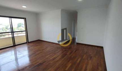 Apartamento à venda no Edifício Villa Verla - 95m² - 3 dormitórios (1 suíte) - 2 banheiros - 2 vagas - em São Caetano do Sul