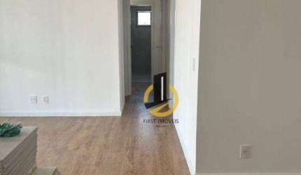 Apartamento à venda no Condomínio Living Alto do Ipiranga - 131m² - 3 suítes - 4 banheiros - varanda com churrasqueira - área de serviço - 2 vagas