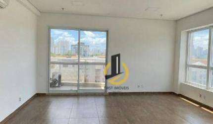 Sala comercial para locação no Infinity Trade Center - 1 banheiro - 1 vaga - no Ipiranga/SP