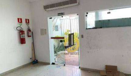 Casa para venda ou locação - 500m² - 8 salas - 4 banheiros - copa - ar condicionado - 2 vagas - em São Caetano do Sul