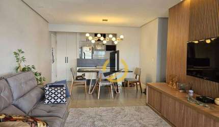 Apartamento à venda no Condomínio Sports Village Ipiranga - 2  dormitórios (1 suíte) - varanda