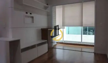 Apartamento à venda no Edifício Las Vegas - 57m² - 2 dormitórios - Varanda - 1 vaga - em São Bernardo do Campo