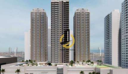 Lançamento Painite Resort Residence - 241m² - 4 suítes - Varanda Gourmet - 4 vagas - Depósito - Condomínio Clube - em SBC - Previsão Entrega 08/2027