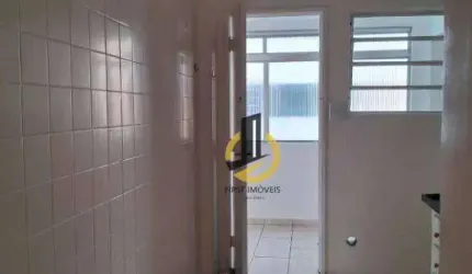 Apartamento para locação no Condomínio Edifício Três Poderes - 99m² - 2 dormitórios - sala - cozinha - no Ipiranga
