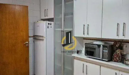 Sobrado Mobiliado para locação - 150m² - 3 dormitórios (1 suíte) - cozinha - sala - 2 vagas