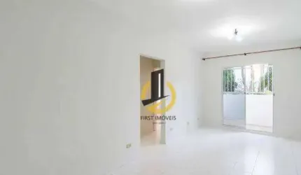Apartamento à venda no Edifício Fênix - 70m² - 2 dormitórios - 1 vaga - em São Bernardo do Campo