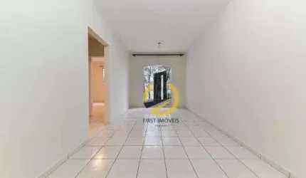Apartamento à venda no Edifício Fênix - 82m² - 3 dormitórios - 2 vagas - em São Bernardo do Campo