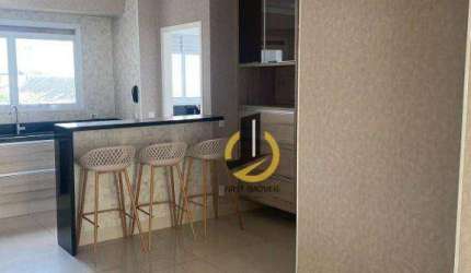 Apartamento à venda no Condomínio Plaza Mayor Ipiranga - 192m² - 4 dormitórios (3 suítes) - varanda gourmet envidraçada - 3 vagas - depósito