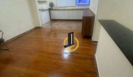 Sala Comercial para locação no Ipiranga - 80m² - copa - 1 banheiro - armários