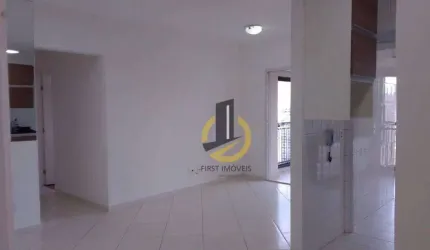 Apartamento para Locação - 2 Dormitórios (1 suite) - 1 vaga -  Varanda com Churrasqueira -  Sports Village Ipiranga