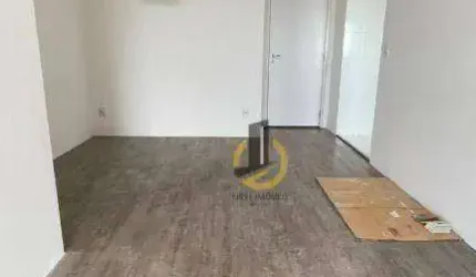 Apartamento á venda no Condomínio Quality House Sacomâ  - 65m² - 2 dormitórios - 1 banheiro - varanda - 1 vaga - no Sacomã