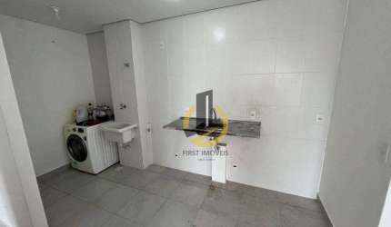 Apartamento à venda no Condomínio Urban Life Residencial - 50m² - 2 dormitórios - varanda - 1 vaga - no Rudge Ramos