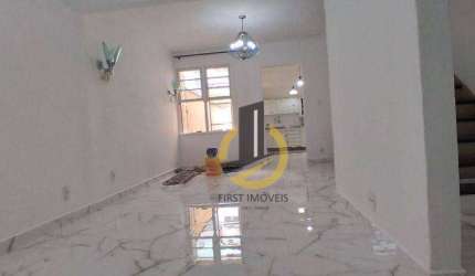 Sobrado à venda no Ipiranga - 150m² - 3 dormitórios (1 suíte) - 3 banheiros - 2 vagas
