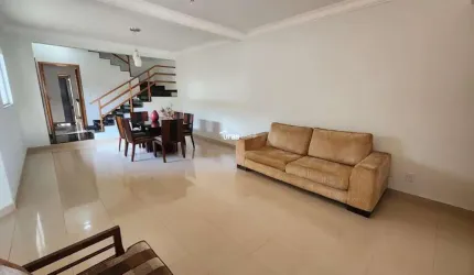 Sobrado Jardim América