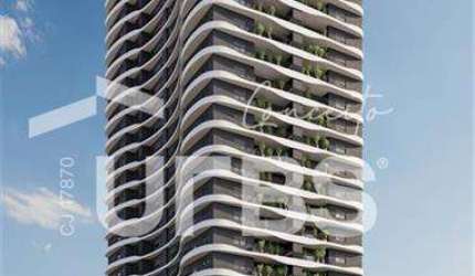 APARTAMENTO OPUS NIDO NASCENTE 3 QUARTOS SENDO 2 SUITES