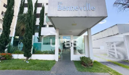 Apartamento 3 quartos Setor Bela Vista ED. Beneville