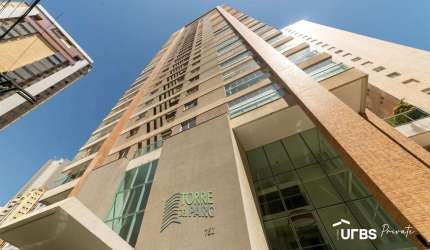Torre Del Parc - Apartamento 3 quartos, sendo 3 suítes