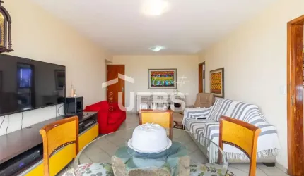 Apartamento 3 Quartos - Jardim América