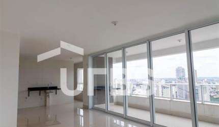 Apartamento 3 suítes - Setor Marista