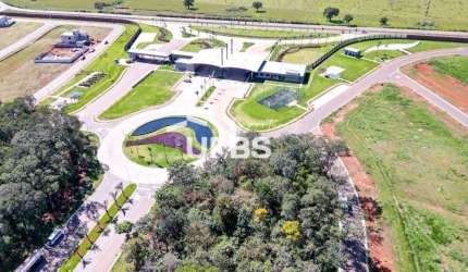 CONDOMINIO JARDINS FRANÇA - LOTE DE 447,68 M2