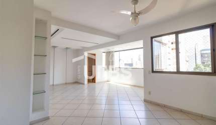 Residencial Tamareiras - Apartamento 3 quartos, sendo 1 suíte