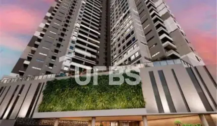 Apartamento B.Great Nova Suíça - 3 Quartos com 2 Vagas paralelas