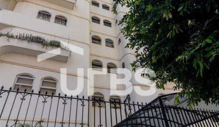 APARTAMENTO COM 3 QUARTOS À VENDA NO SETOR OESTE