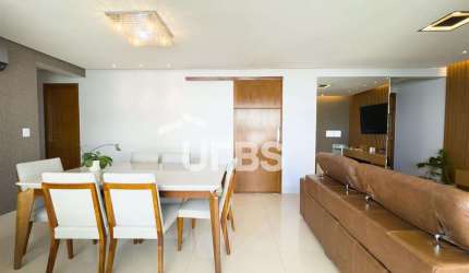 Apartamento próximo ao parque Areião