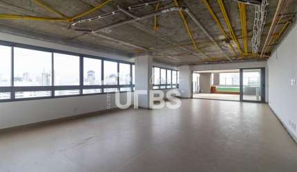 Opus Penthouses - Apartamento 3 quartos, sendo 3 suítes
