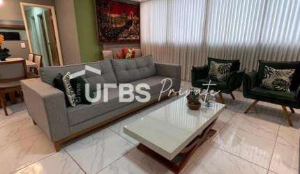 Palm Springs - Apartamento 3 quartos, sendo 1 suíte