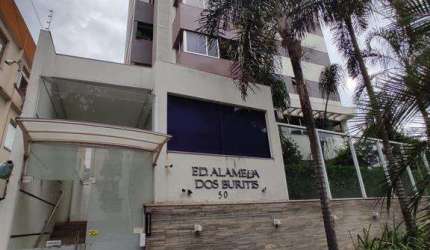 Apartamento com localização privilegiada e opulento estilo de vida