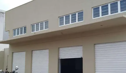 0 - Imóvel Comercial