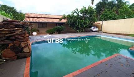 Chácara com 1000m² - Recreio Samambaia