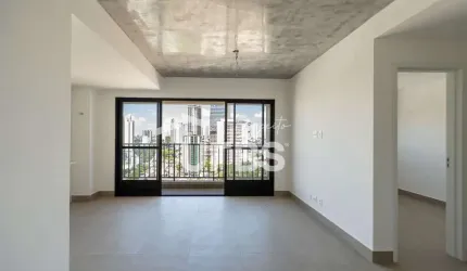 2 quartos à venda no ID Vida Urbana (Setor Oeste)