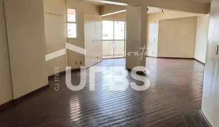 Edifício Torre Eiffel - Apartamento 4 quartos, sendo 2 suítes