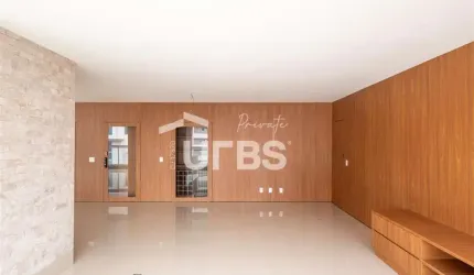Apartamento à venda com 4 suítes no Setor Marista próximo ao Bougainville