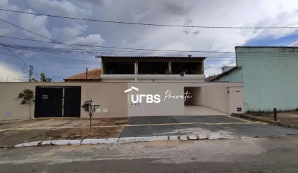 SOBRADO - Sobrado 3 quartos, sendo 1 suíte