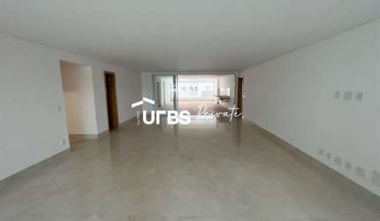 Quintas de Goyaz - Apartamento 4 quartos, sendo 4 suítes