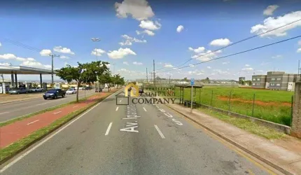 Área à venda no bairro Jardim Novo Horizonte - Sorocaba/SP, Zona Norte
