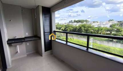 Ed. Residencial Terraço Boa Vista - Apartamento, 3 dormitórios,  à venda no Terraço Boa Vista.