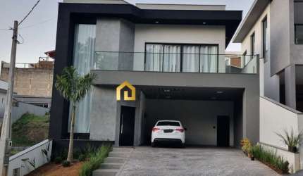 Condomínio Gramados de Sorocaba - Excelente Casa no Condomínio Gramados em Sorocaba/SP!